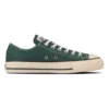 Chuck Taylor All Star US OX “Forest Green”