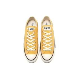 Chuck Taylor All Star US OX “Sun Flower”