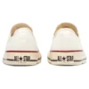 Chuck Taylor All Star US Ox “White”