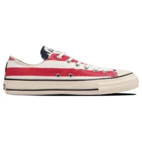 Chuck Taylor All Star US “Stars & Bars”