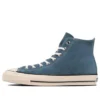 Chuck Taylor All Star US Suede High Top “Navy”