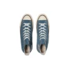 Chuck Taylor All Star US Suede High Top “Navy”