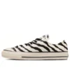 Chuck Taylor All Star US Zebra OX “Zebra”