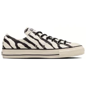 Chuck Taylor All Star US Zebra OX “Zebra”