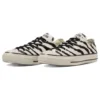 Chuck Taylor All Star US Zebra OX “Zebra”