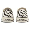 Chuck Taylor All Star US Zebra OX “Zebra”