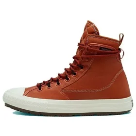 Chuck Taylor All Star Utility All Terrain High “Amber Sepia”