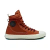 Chuck Taylor All Star Utility All Terrain High “Amber Sepia”