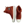 Chuck Taylor All Star Utility All Terrain High “Amber Sepia”