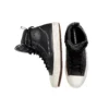 Chuck Taylor All Star Utility All Terrain High “Black Egret”