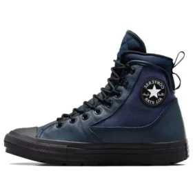 Chuck Taylor All Star Utility All Terrain High “Obsidian Uncharted Waters Blue”
