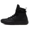 Chuck Taylor All Star Utility All Terrain High “Triple Black”