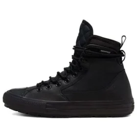 Chuck Taylor All Star Utility All Terrain High “Triple Black”