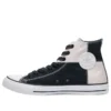 Chuck Taylor All Star UV High “Black Egret”