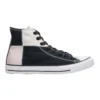 Chuck Taylor All Star UV High “Black Egret”