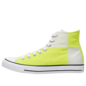 Chuck Taylor All Star UV High “Lemon Venom”