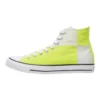 Chuck Taylor All Star UV High “Lemon Venom”