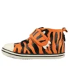 Chuck Taylor All Star V-1 “Animals”