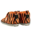 Chuck Taylor All Star V-1 “Animals”