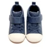 Chuck Taylor All Star V-1 “Navy”