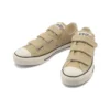 Chuck Taylor All Star V-3 OX “Beige”