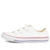 Chuck Taylor All Star V3 Low “White”