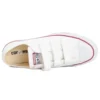 Chuck Taylor All Star V3 Low “White”