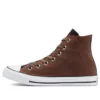 Chuck Taylor All Star Vintage Leather “Brown”