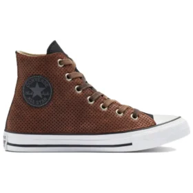 Chuck Taylor All Star Vintage Leather “Brown”