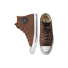 Chuck Taylor All Star Vintage Leather “Brown”