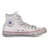 Chuck Taylor All Star Vintage Leather “White”