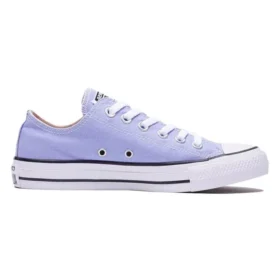 Chuck Taylor All Star “Violet Purple”