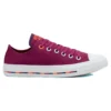 Chuck Taylor All Star Violet Sneakers