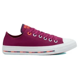 Chuck Taylor All Star Violet Sneakers