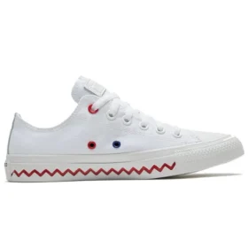 Chuck Taylor All Star Vltg-Back To Earth