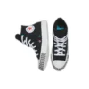 Chuck Taylor All Star Voltage High “Black”