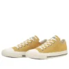 Chuck Taylor All Star WashedCanvas OX “Deep Yellow”