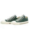 Chuck Taylor All Star WashedCanvas OX “Forest Green”