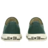 Chuck Taylor All Star WashedCanvas OX “Forest Green”