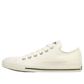 Chuck Taylor All Star WashedCanvas OX “Snow White”