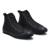 Chuck Taylor All Star Water Resistant “Triple Black”