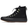 Chuck Taylor All Star Waterproof Boot “Black”