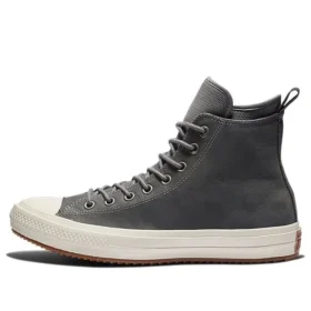 Chuck Taylor All Star Waterproof Boot Hi “Grey Gum”