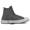 Chuck Taylor All Star Waterproof Boot Hi “Grey Gum”