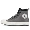 Chuck Taylor All Star Waterproof Boot High “Carbon Grey”