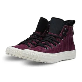Chuck Taylor All Star Waterproof Boot “Lion Fish”