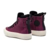 Chuck Taylor All Star Waterproof Boot “Lion Fish”