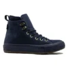 Chuck Taylor All Star Waterproof Hi “Midnight Navy”