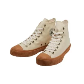 Chuck Taylor All Star We High Top “Ivory”