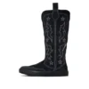 Chuck Taylor All Star Westernboots ST Z Japan “Black”